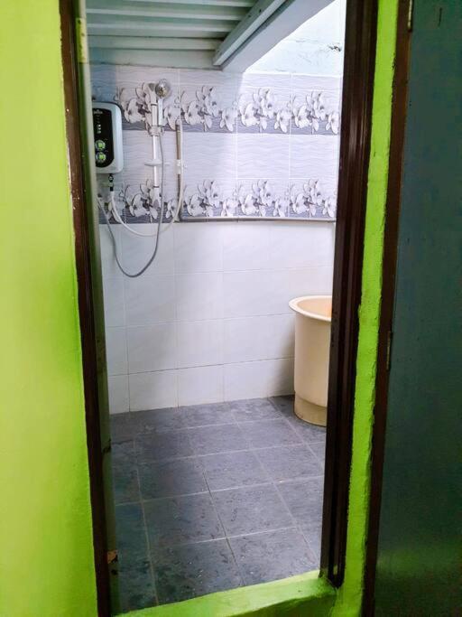 Syukur Homestay Ipoh Ngoại thất bức ảnh